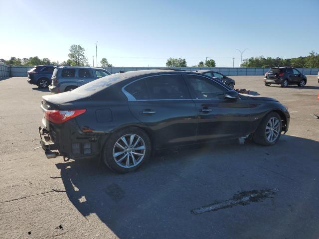 Vin: jn1ev7ap9hm737748, lot: 53266615, infiniti q50 premium 20173