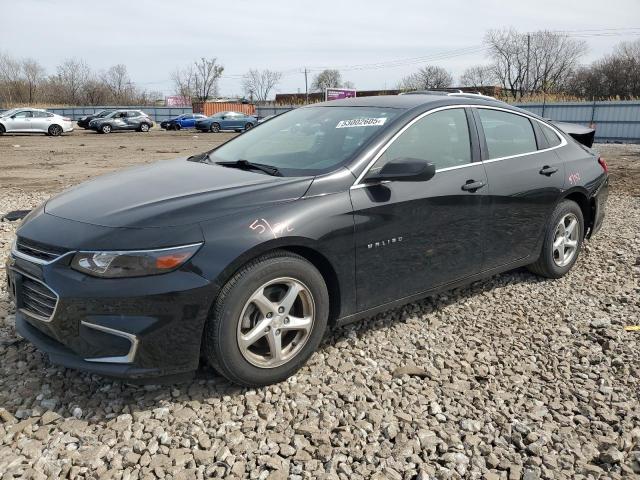 Vin: 1g1zb5st2gf310236, lot: 53002605, chevrolet malibu ls 2016 img_1