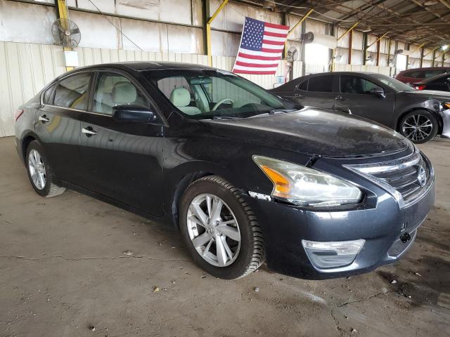 Vin: 1n4al3ap1dn420874, lot: 53168385, nissan altima 2.5 20134