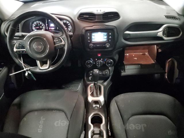 2016 JEEP RENEGADE L - ZACCJBBT9GPD70705