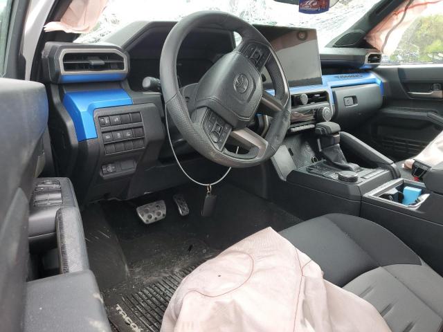 2024 TOYOTA TACOMA DOU - 3TYKB5FN2RT002382