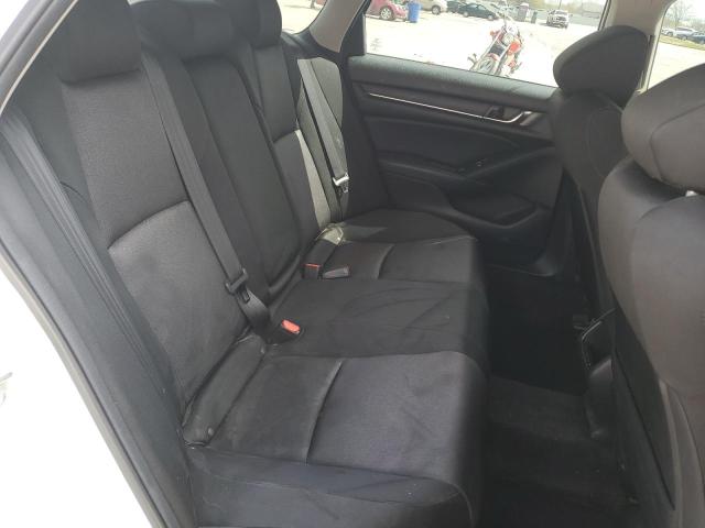 2018 HONDA ACCORD LX - 1HGCV1F19JA087043