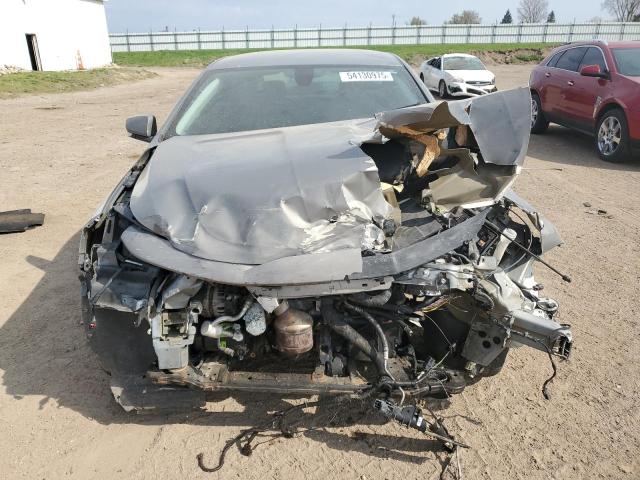 2017 CHEVROLET IMPALA LT - 2G1105S35H9170874