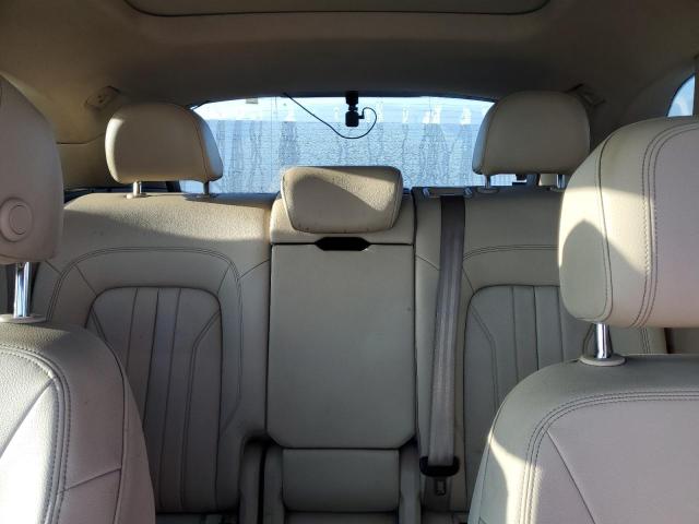 2018 AUDI Q5 PREMIUM - WA1BNAFY7J2038340