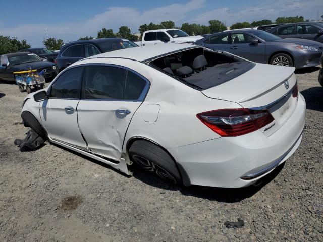 2017 HONDA ACCORD SPO - 1HGCR2F19HA240850