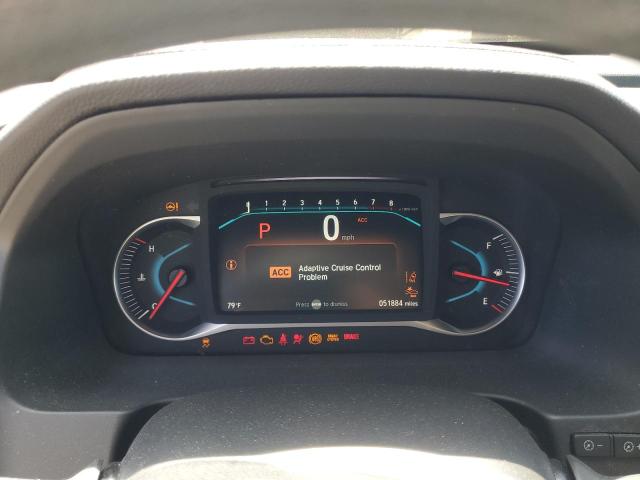 2020 HONDA PILOT EX 5FNYF6H31LB056859