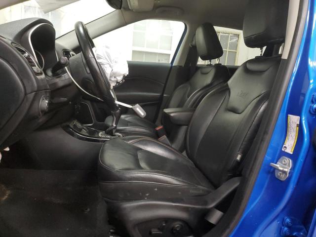 2018 JEEP COMPASS LI - 3C4NJDCB3JT365428