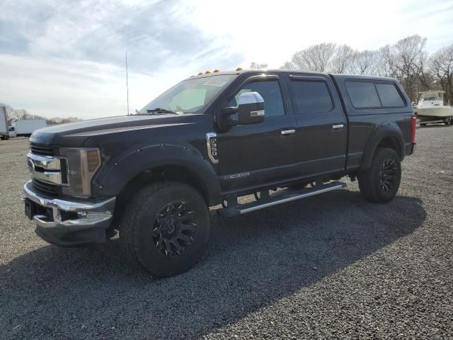 FORD F350 SUPER