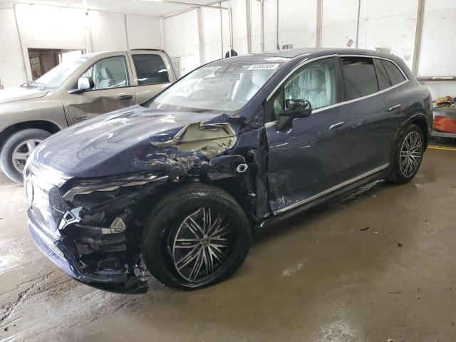 Vin: 4jgdm2eb2pa023209, lot: 53332335, mercedes-benz eqs suv 45 450 4matic 2023 img_1
