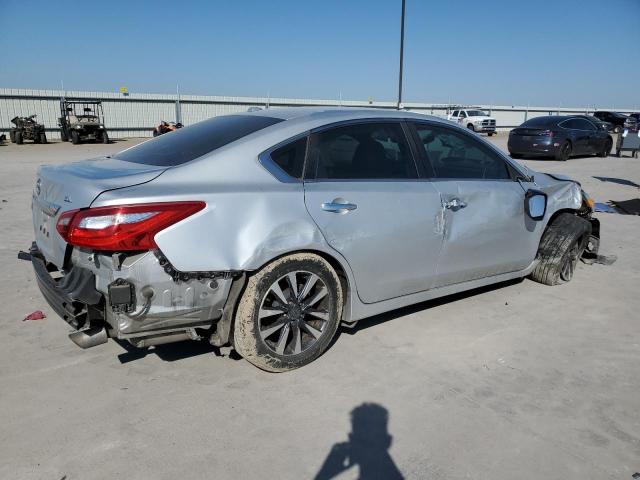Vin: 1n4al3apxhc175817, lot: 53146725, nissan altima 2.5 20173