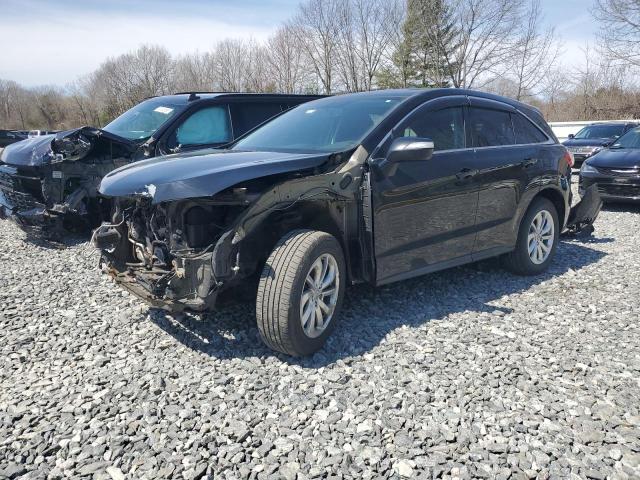 Vin: 5j8tb4h39hl032972, lot: 52967125, acura rdx 2017 img_1