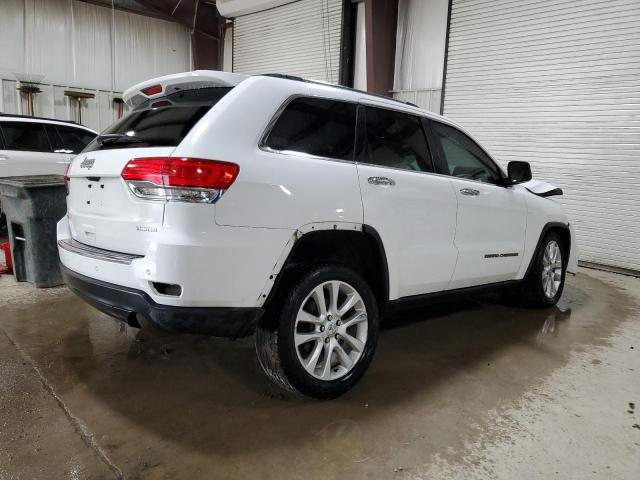 Vin: 1c4rjfbg1hc655294, lot: 52694625, jeep grand cher limited 20173
