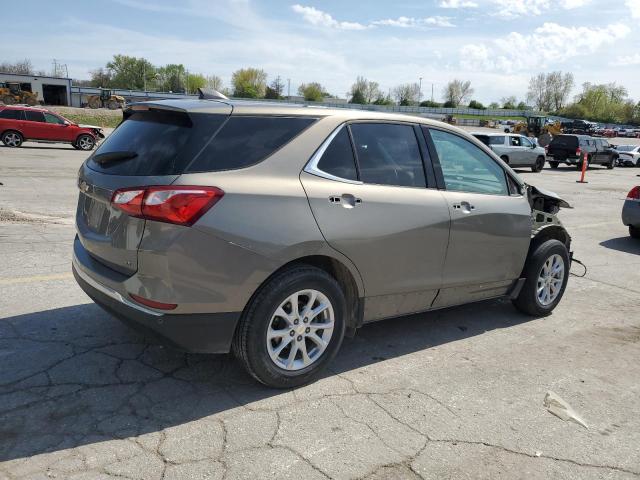 Vin: 3gnaxkev2ks544289, lot: 53461125, chevrolet equinox lt 20193