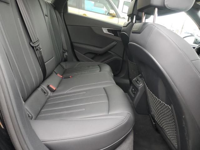2024 AUDI A4 ALLROAD WA18AAF4XRA031225