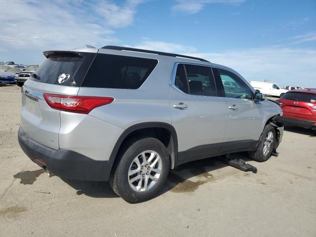 Vin: 1gnevhkw0kj197019, lot: 52549345, chevrolet traverse lt 20193