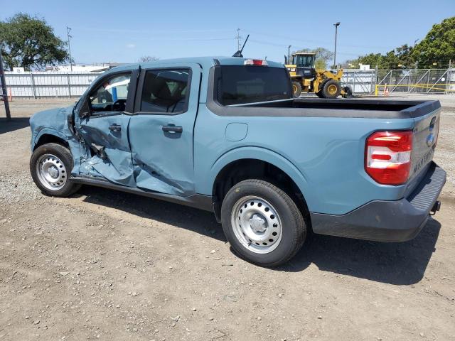 Vin: 3fttw8e31pra29241, lot: 54554195, ford maverick xl 20232