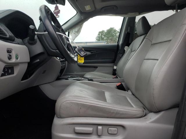 5FNYF6H63MB070290 2021 HONDA PILOT