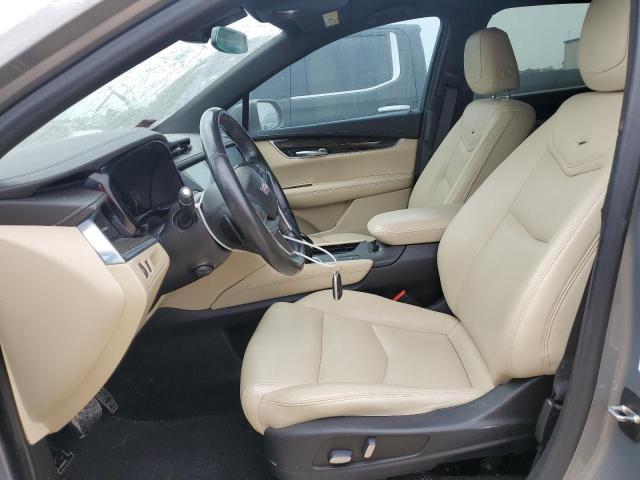 2019 CADILLAC XT5 - 1GYKNARS9KZ107402