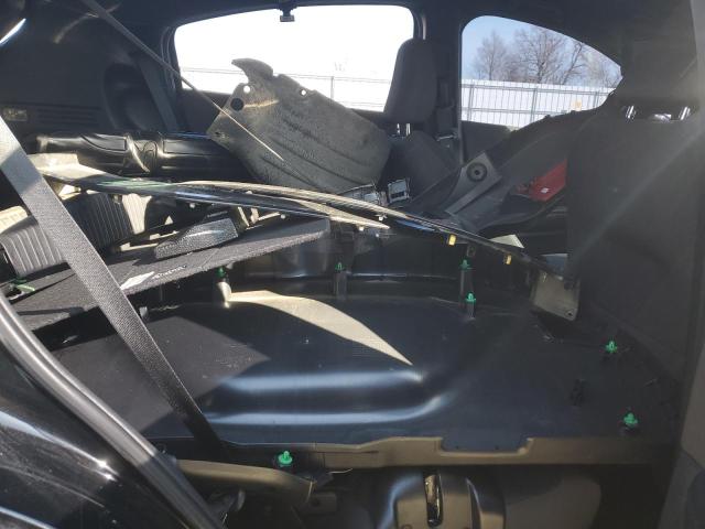 2019 HONDA HR-V SPORT - 3CZRU6H11KG706799