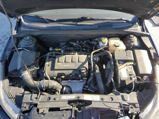 2016 CHEVROLET CRUZE LIMI - 1G1PE5SB0G7178870