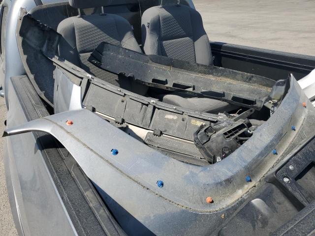 2020 TOYOTA TACOMA DOU - 3TMCZ5AN5LM294278
