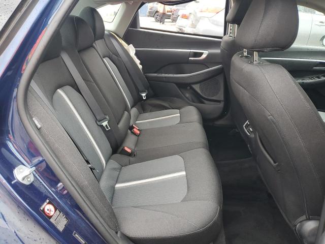 2020 HYUNDAI SONATA SEL - 5NPEF4JA1LH042834