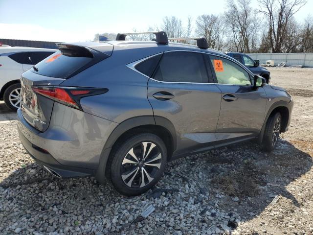 Vin: jtjsardz2m2255498, lot: 54163505, lexus nx 300 base 20213