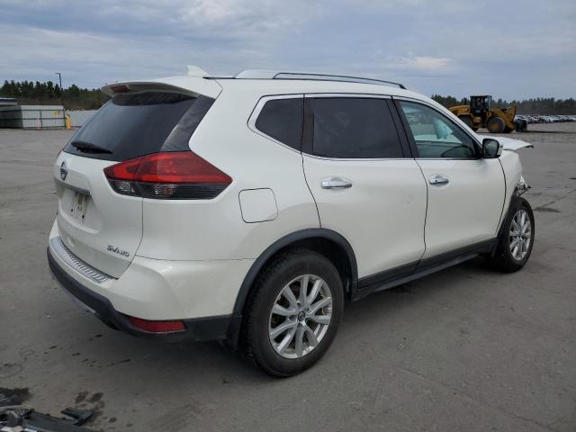 Vin: jn8at2mv4jw350859, lot: 54451845, nissan rogue s 20183