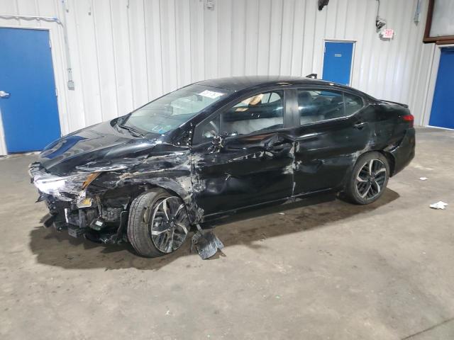 Vin: 3n1cn8fv4rl904453, lot: 54103875, nissan versa sr 2024 img_1
