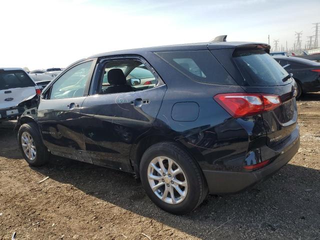 2020 CHEVROLET EQUINOX LS - 3GNAXHEV1LS672835