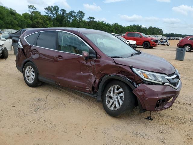 Vin: 2hkrm3h55fh548603, lot: 53996065, honda crv ex 20154