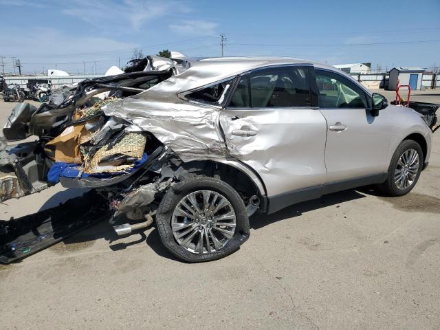 2022 TOYOTA VENZA LE - JTEAAAAH5NJ103293