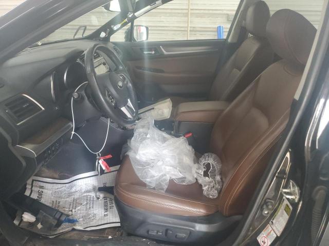 2017 SUBARU OUTBACK TO - 4S4BSATC4H3223176