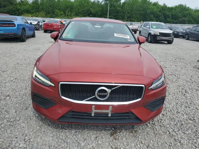2020 VOLVO S60 T5 MOM - 7JR102FK0LG048619