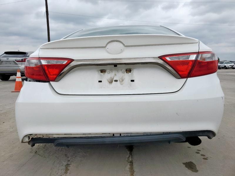 2015 TOYOTA CAMRY LE - 4T1BF1FK3FU112312