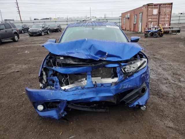 2016 HONDA CIVIC EX - 19XFC1F30GE015902