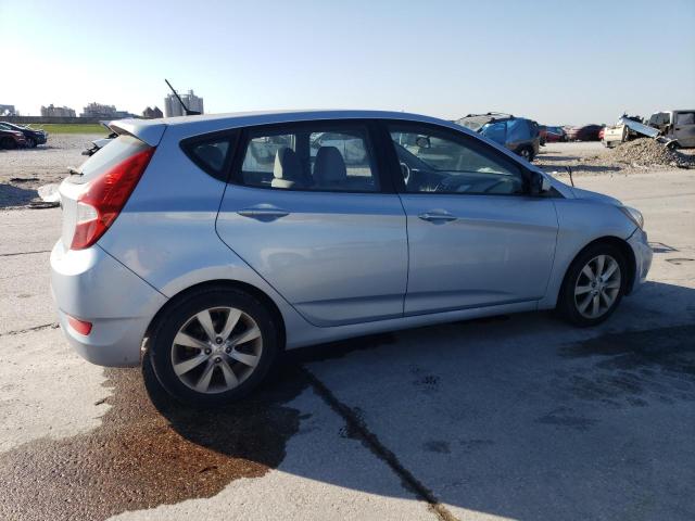 Vin: kmhcu5aexcu013436, lot: 53327975, hyundai accent gls 20123