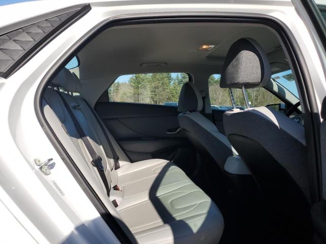 2024 HYUNDAI ELANTRA LI - KMHLP4DG1RU654630