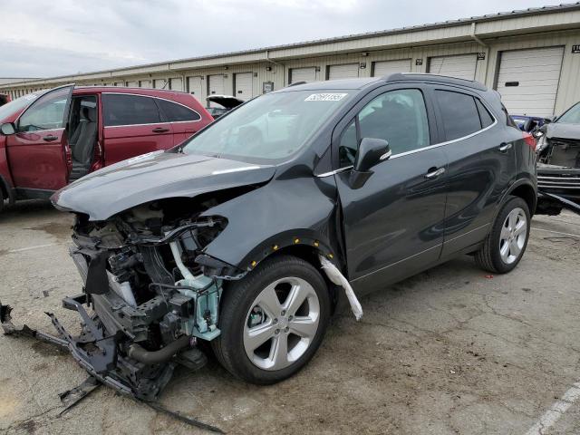 Vin: kl4cjasb5gb680940, lot: 52591155, buick encore 2016 img_1