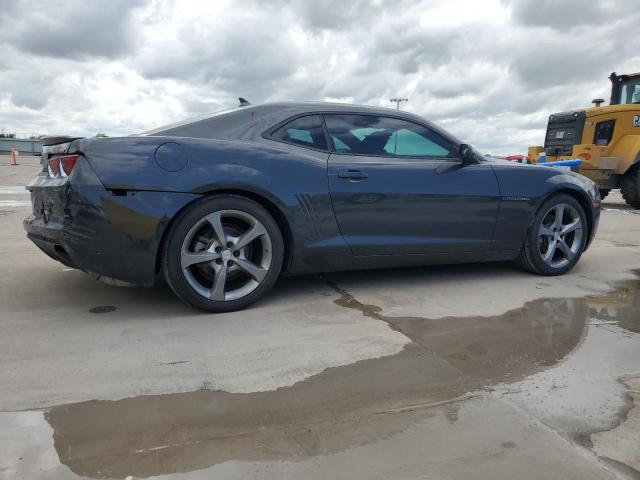 2g1fb1e39d9182511 - 2013 Chevrolet camaro lt - #52993625