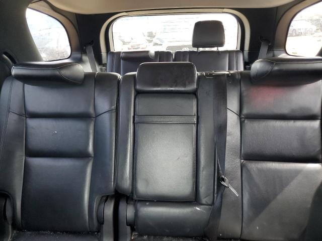 2017 DODGE DURANGO GT - 1C4RDJDG3HC814453