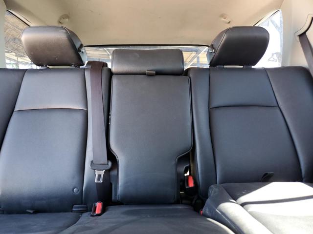 2019 TOYOTA 4RUNNER SR JTEBU5JR6K5712229