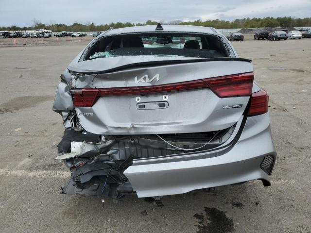 2024 KIA FORTE GT L - 3KPF54AD5RE720872
