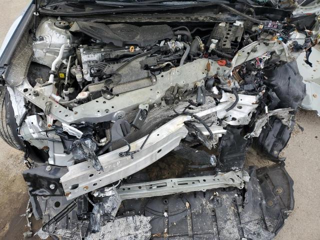2023 TOYOTA CAMRY SE NIGHT SHADE 4T1G11AK1PU749230