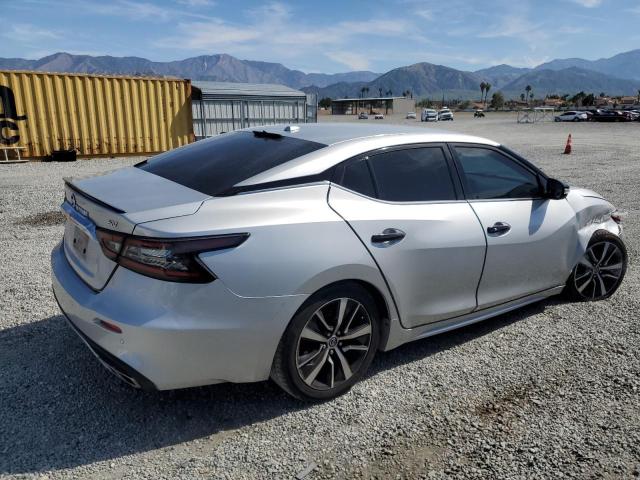 Vin: 1n4aa6cv7nc504858, lot: 53951365, nissan maxima sv 20223