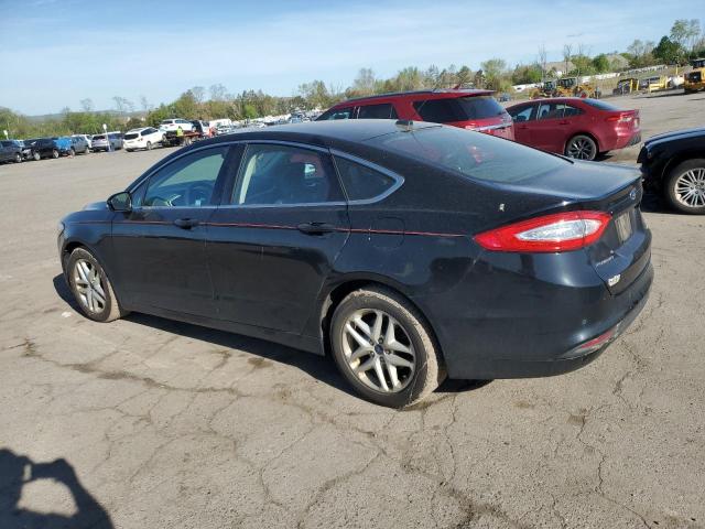 Vin: 3fa6p0hd7gr271862, lot: 54968775, ford fusion se 20162