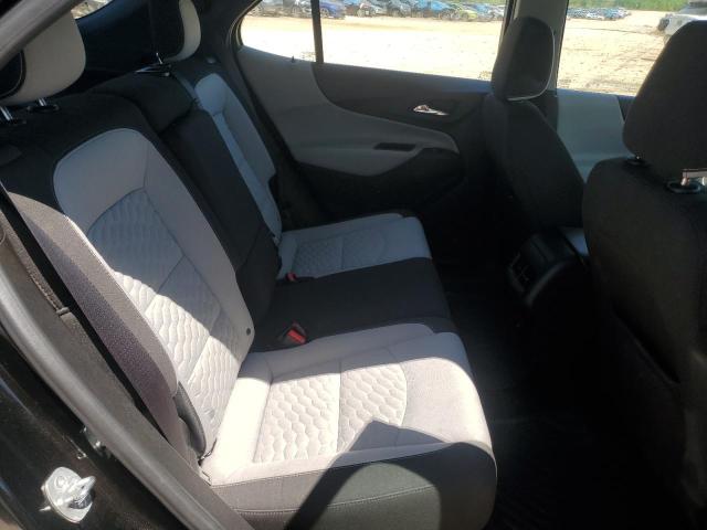 2019 CHEVROLET EQUINOX LS - 2GNAXHEV2K6306086