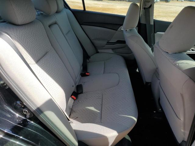 2015 HONDA CIVIC EX - 19XFB2F83FE040618