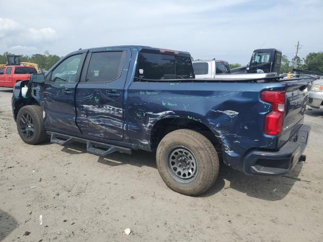 Vin: 2gcudeed7p1126398, lot: 53954305, chevrolet all models k1500 rst 20232