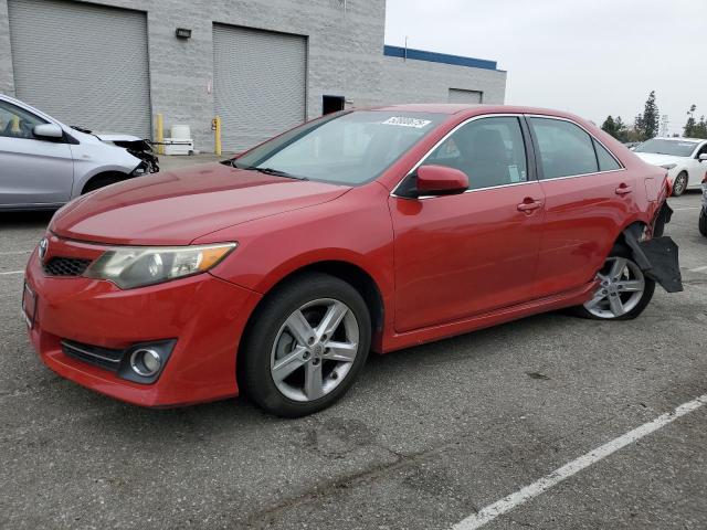TOYOTA CAMRY L